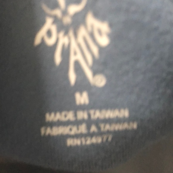 Parna cami top light blue M - Picture 3 of 3